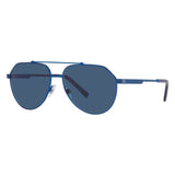 Dolce & Gabbana DG2288 132755 BLUE/DARK BLUE 59 15