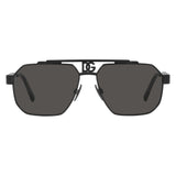 Dolce & Gabbana DG2294 31778 DARK GREY