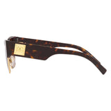 Dolce & Gabbana DG4415 502/13 HAVANA/GRADIENT BROWN 56 15