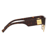 Dolce & Gabbana DG4415 502/13 HAVANA/GRADIENT BROWN 56 15