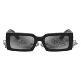 Dolce & Gabbana DG4416 501/6G BLACK/GREY MIRROR BLACK 53 20