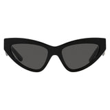 Dolce & Gabbana DG4439 501/87 BLACK 55 18