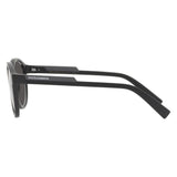 Dolce & Gabbana DG6180 252587 MATTE BLACK/DARK GREY 53 22