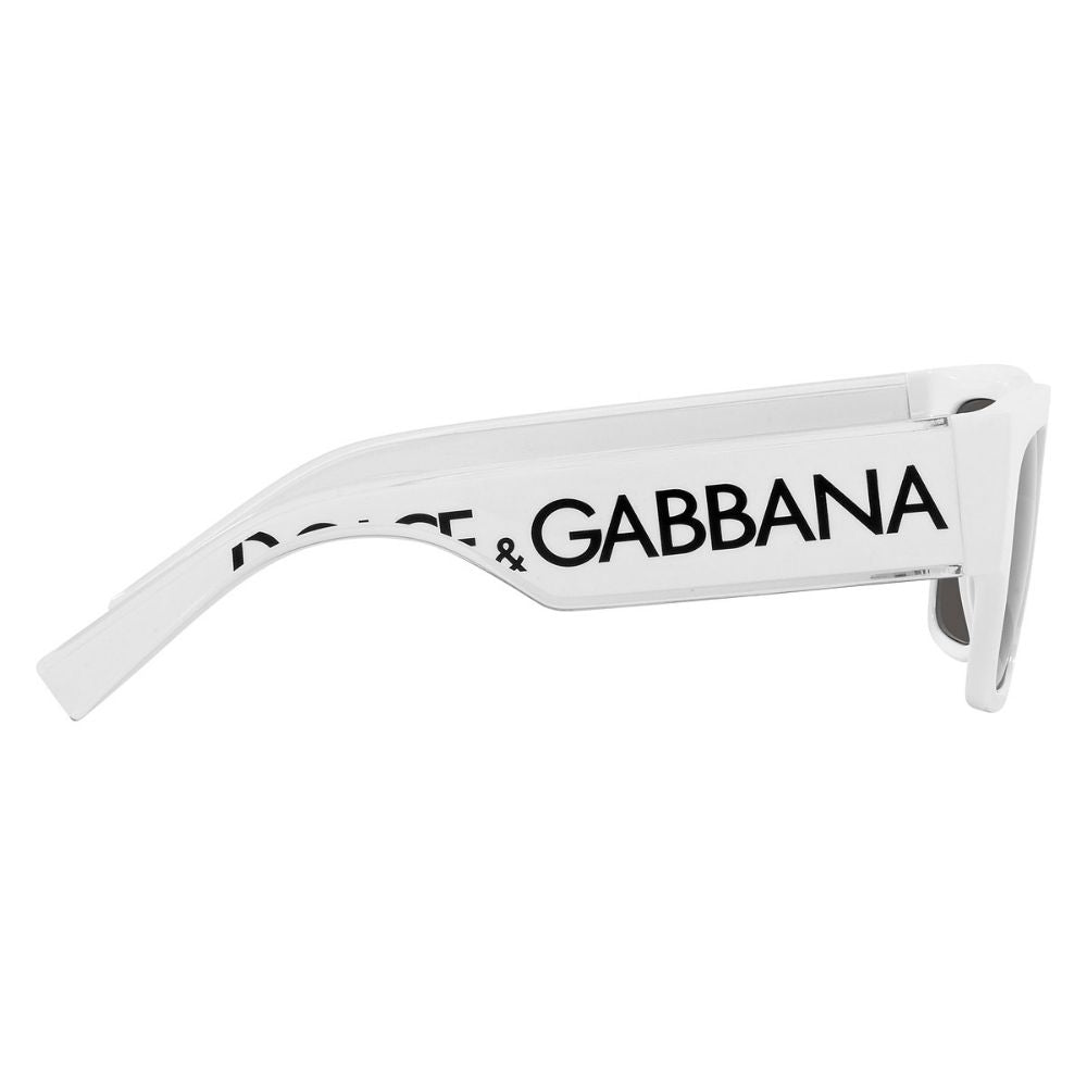 Dolce & Gabbana DG6184 331287 WHITE 52 18
