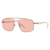 Emporio Armani EA2139 3004/5 LIGHT PINK