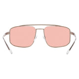 Emporio Armani EA2139 3004/5 LIGHT PINK
