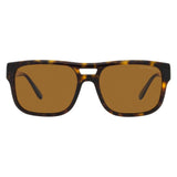 Emporio Armani EA4197 587983 HAVANA/BROWN POLA 57 18