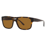 Emporio Armani EA4197 587983 HAVANA/BROWN POLA 57 18