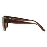 Emporio Armani EA4197 587983 HAVANA/BROWN POLA 57 18