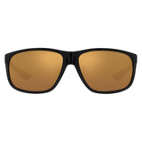 Emporio Armani EA4199U 50176H BROWN MIRROR GOLD