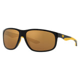 Emporio Armani EA4199U 50176H BROWN MIRROR GOLD