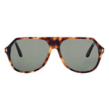 Tom Ford FT0934 53N BLONDE HAVANA/GREEN AR 59 14