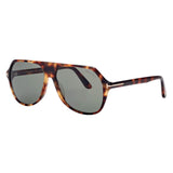 Tom Ford FT0934 53N BLONDE HAVANA/GREEN AR 59 14