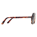 Tom Ford FT0934 53N BLONDE HAVANA/GREEN AR 59 14