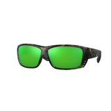 Costa Del Mar / 6S9024 / 902435 / GREEN MIRROR 580P
