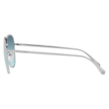 Michael Kors MK1089 10197C SILVER TURQUOISE GRADIENT MIRROR