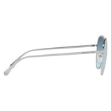 Michael Kors MK1089 10197C SILVER TURQUOISE GRADIENT MIRROR