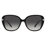 Michael Kors MK2185BU 30058G BLACK/DARK GREY GRADIENT 56 17