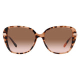 Michael Kors MK2185BU 344913 PINK TORTOISE/BROWN PINK GRADIENT 56 17