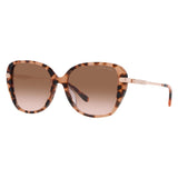 Michael Kors MK2185BU 344913 PINK TORTOISE/BROWN PINK GRADIENT 56 17
