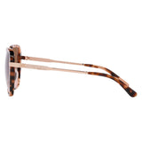 Michael Kors MK2185BU 344913 PINK TORTOISE/BROWN PINK GRADIENT 56 17