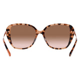 Michael Kors MK2185BU 344913 PINK TORTOISE/BROWN PINK GRADIENT 56 17