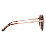 Michael Kors MK2185BU 344913 PINK TORTOISE/BROWN PINK GRADIENT 56 17