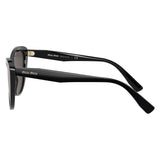 Miu Miu MU 05XS 1AB5S0 BLACK/DARK GREY 55 18