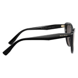 Miu Miu MU 05XS 1AB5S0 BLACK/DARK GREY 55 18