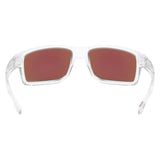 Oakley OO9449 04 POLISHED CLEAR 60 17