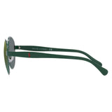 POLO PH3141 94396R SHINY FOREST GREEN/DARK GREEN MIRROR PETROL 55 19