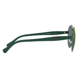POLO PH3141 94396R SHINY FOREST GREEN/DARK GREEN MIRROR PETROL 55 19