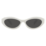 Prada PR 26ZS 17K08Z WHITE 55 16