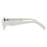 Prada PR 26ZS 17K08Z WHITE 55 16