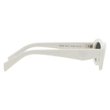 Prada PR 26ZS 17K08Z WHITE 55 16