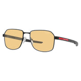 Prada Linea Rossa PS 54WS DG001S ORANGE PHOTOCHROMIC
