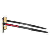 Prada Linea Rossa PS 54WS DG001S ORANGE PHOTOCHROMIC