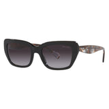 Ralph RA5292 50018G SHINY BLACK/GRADIENT GREY 53 19