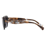 Ralph RA5292 50018G SHINY BLACK/GRADIENT GREY 53 19