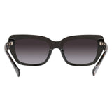 Ralph RA5292 50018G SHINY BLACK/GRADIENT GREY 53 19