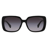 Ralph RA5298U 50018G SHINY BLACK/GRADIENT GREY 55 17