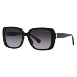 Ralph RA5298U 50018G SHINY BLACK/GRADIENT GREY 55 17