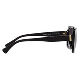 Ralph RA5298U 50018G SHINY BLACK/GRADIENT GREY 55 17