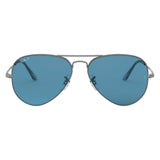 Ray Ban RB3689 004/S2 POLAR BLUE