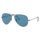 Ray Ban RB3689 004/S2 POLAR BLUE
