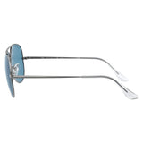 Ray Ban RB3689 004/S2 POLAR BLUE
