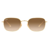 Ray Ban RB3706 001/51 GOLD/BROWN GRADIENT 54 20