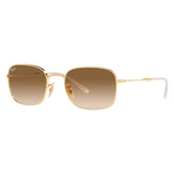 Ray Ban RB3706 001/51 GOLD/BROWN GRADIENT 54 20