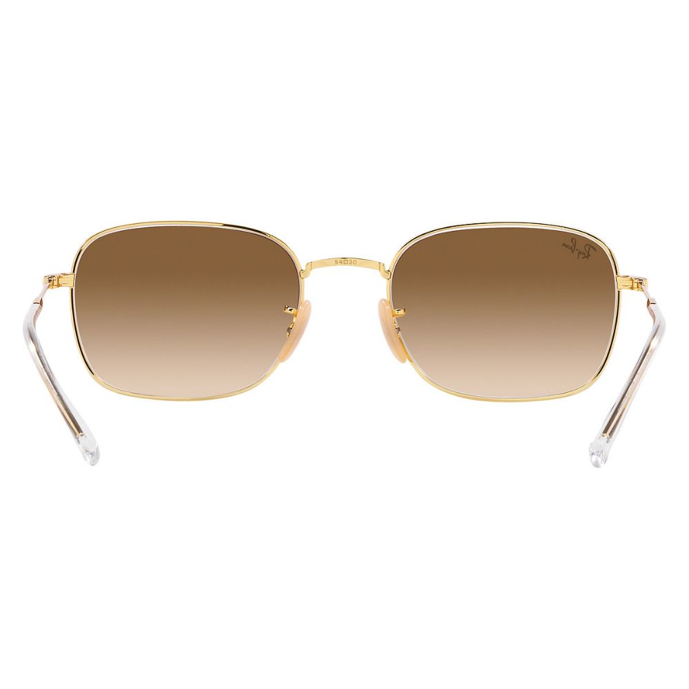 Ray Ban RB3706 001/51 GOLD/BROWN GRADIENT 54 20