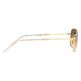 Ray Ban RB3706 001/51 GOLD/BROWN GRADIENT 54 20